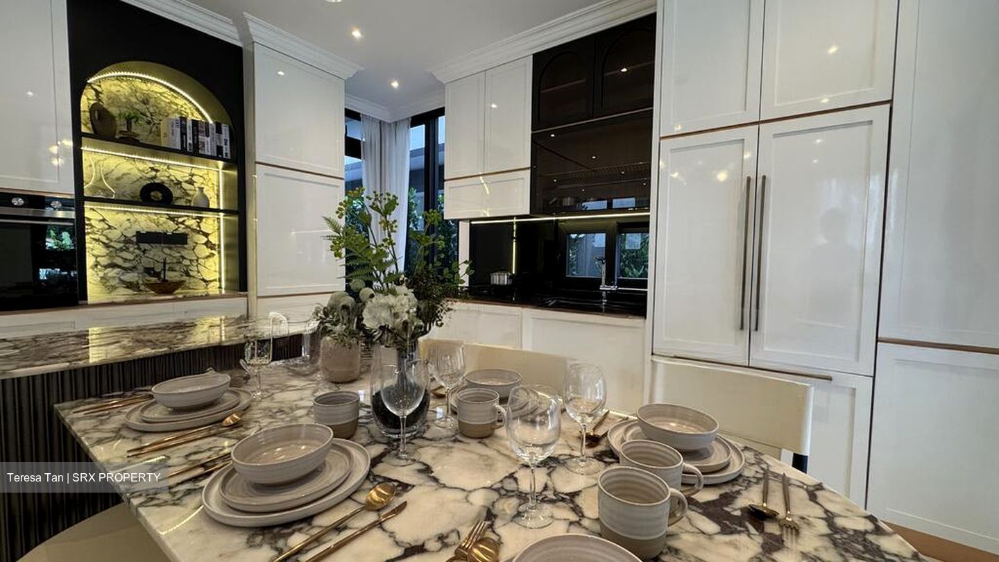 Jalan Loyang Besar (D17), Terrace #501555161